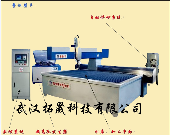 數(shù)控等離子切割機(jī)在切割過(guò)程中切割氣體的選擇要求 